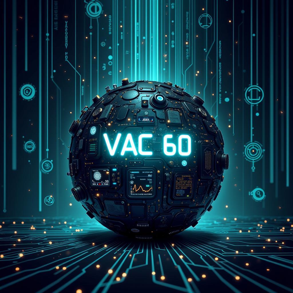 Bí ẩn VAC 60