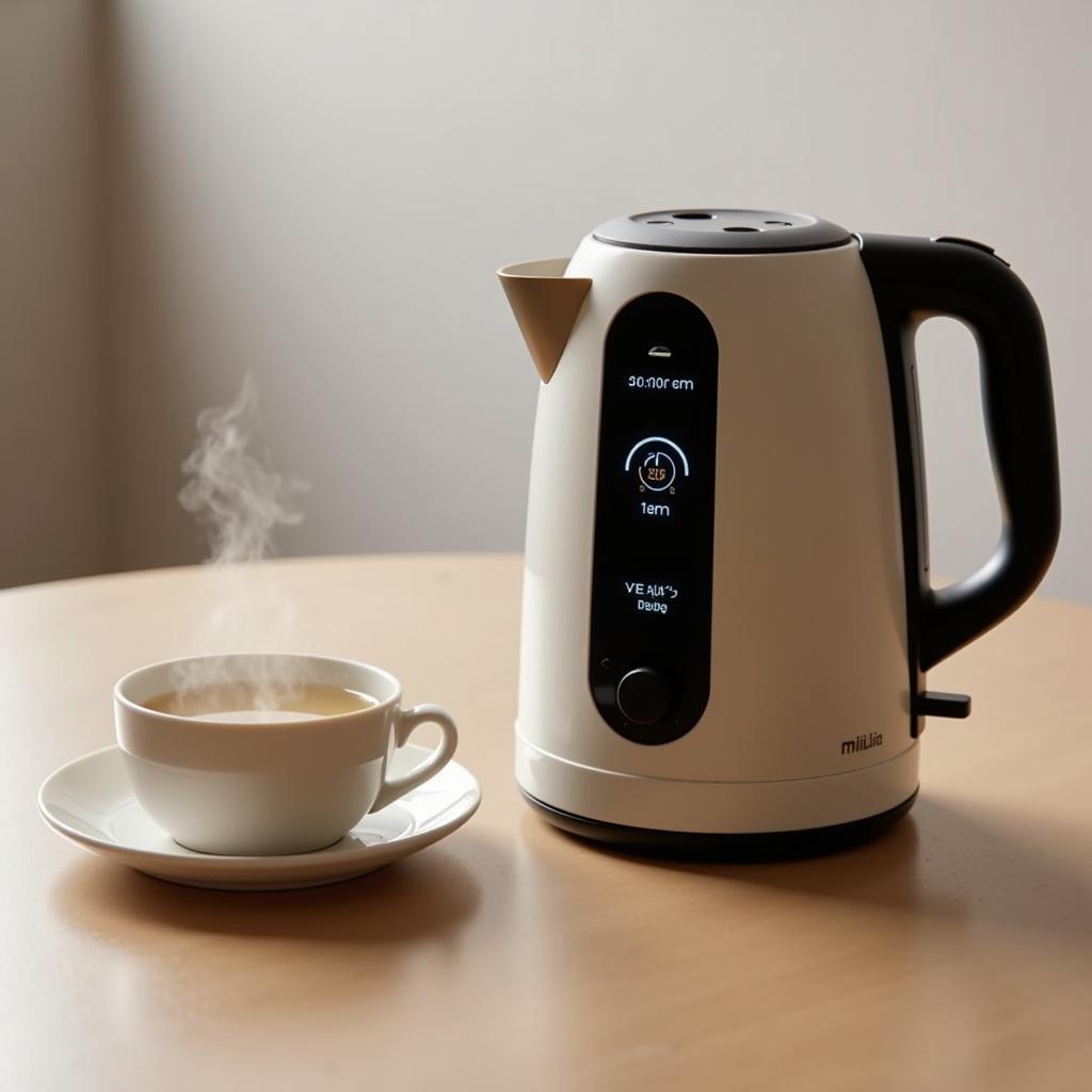 Bình đun nước Xiaomi Mijia Constant Temperature Kettle