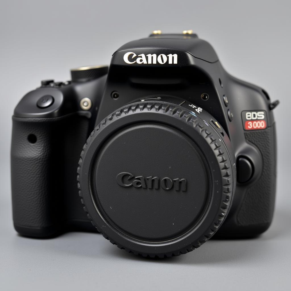 Canon 1200D cũ giá rẻ