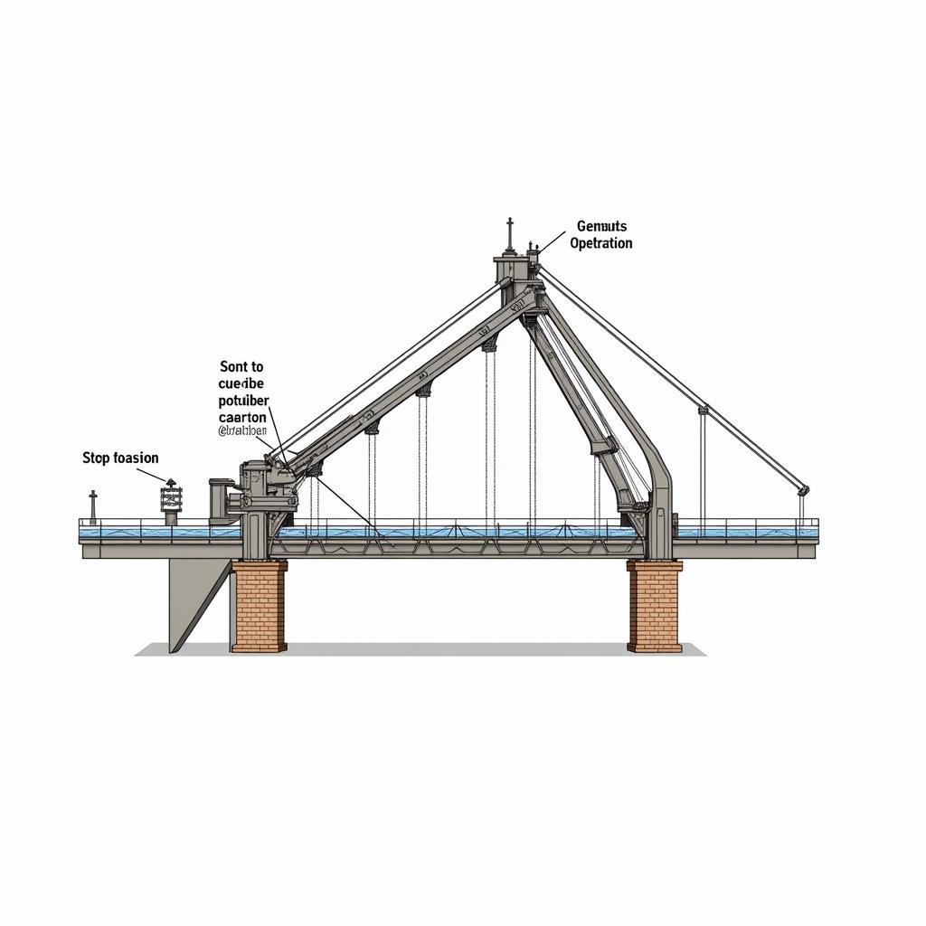 Nguyên Lý Hoạt Động Của Cầu Cất