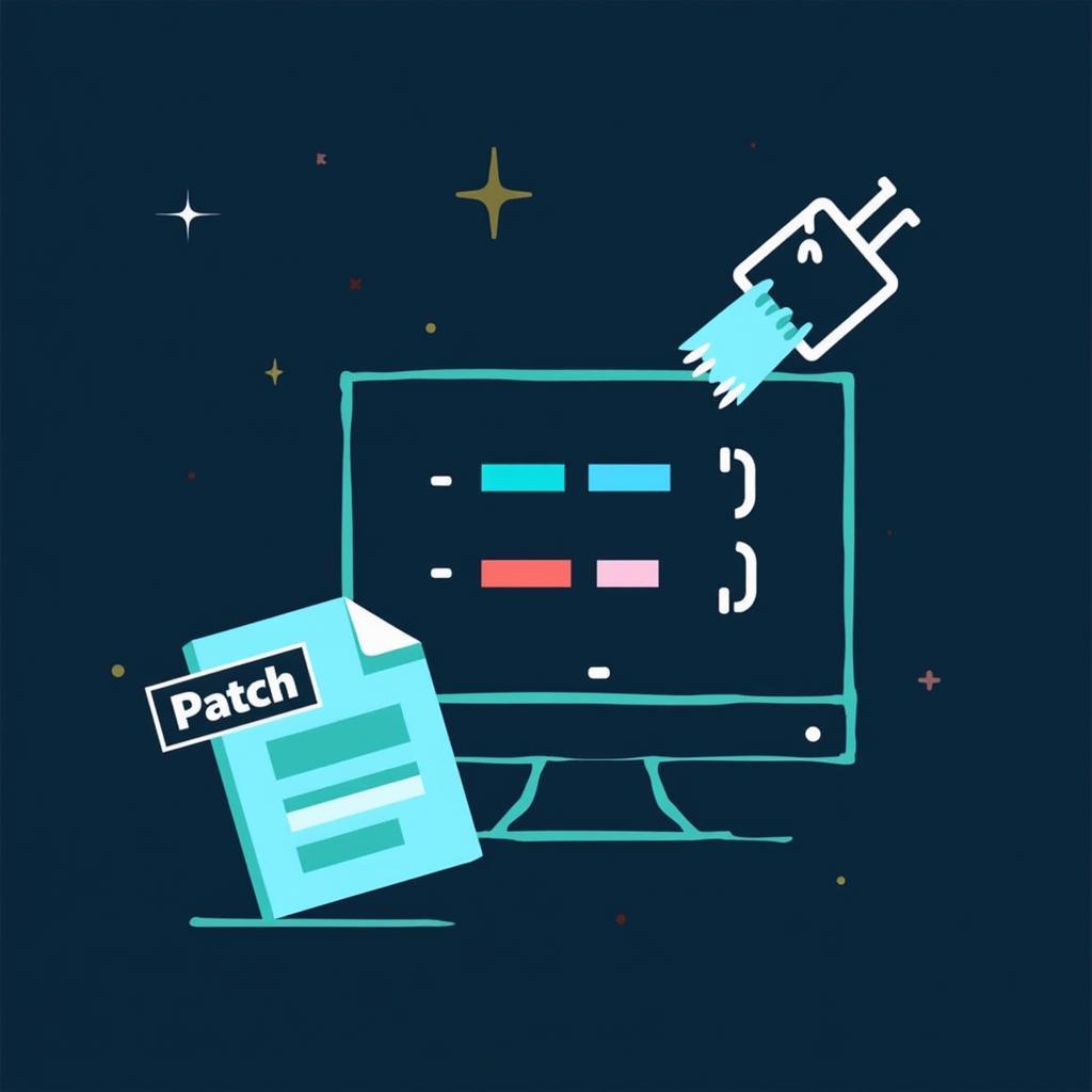 File Patch Định Nghĩa