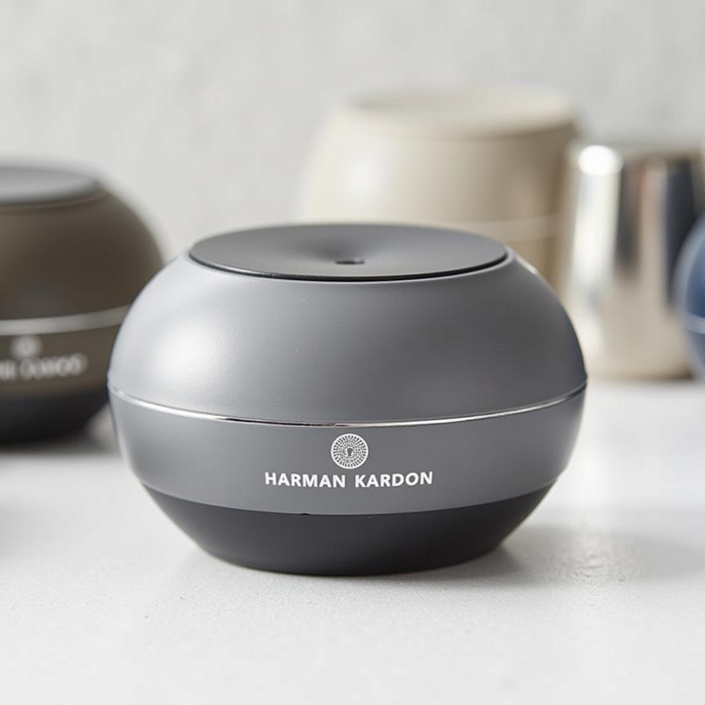 Thiết kế Harman Kardon Onyx Mini