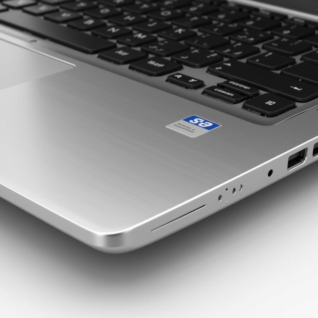 Laptop HP EliteBook 2170p: Thiết kế bền bỉ