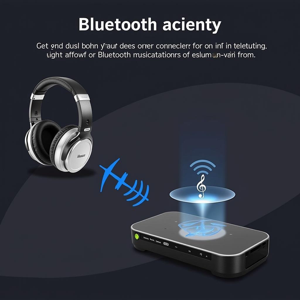 Kết nối Bluetooth và Wifi của iBasso DX120