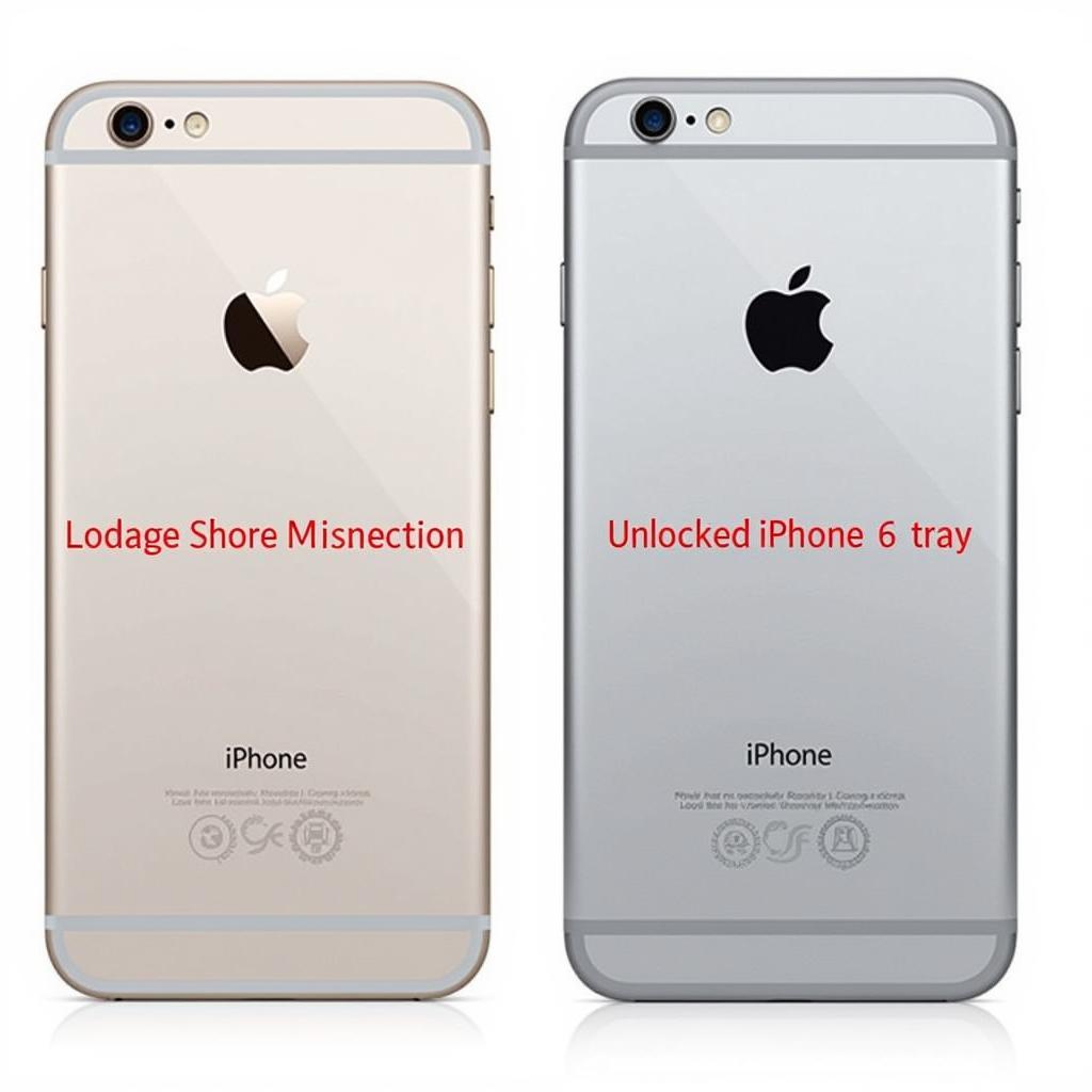 iPhone 6 Plus Cũ Bản Lock Quốc Tế