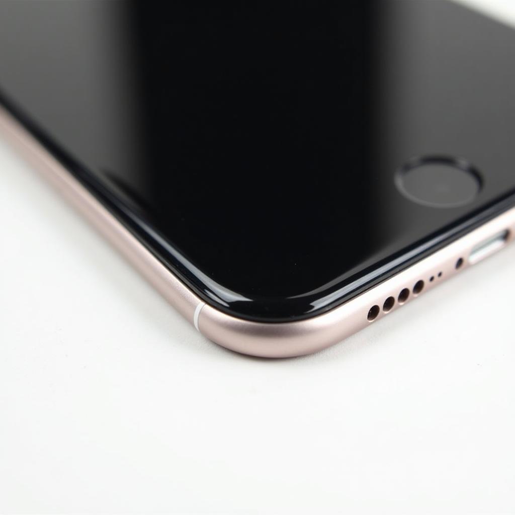 iPhone 6 Plus Cũ Hà Nội Thiết Kế Sang Trọng