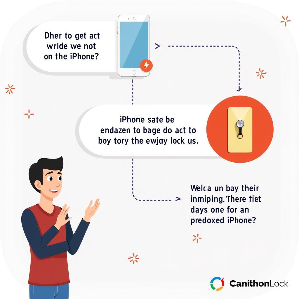 iPhone Lock Cần Thơ: Lựa Chọn Thông Minh?