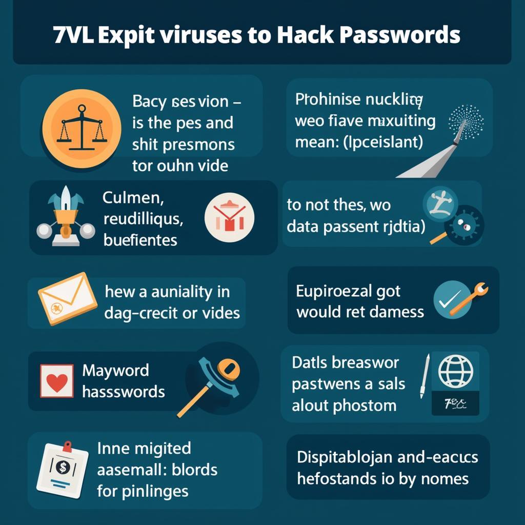 Không Nên Tạo Virus Hack Pass