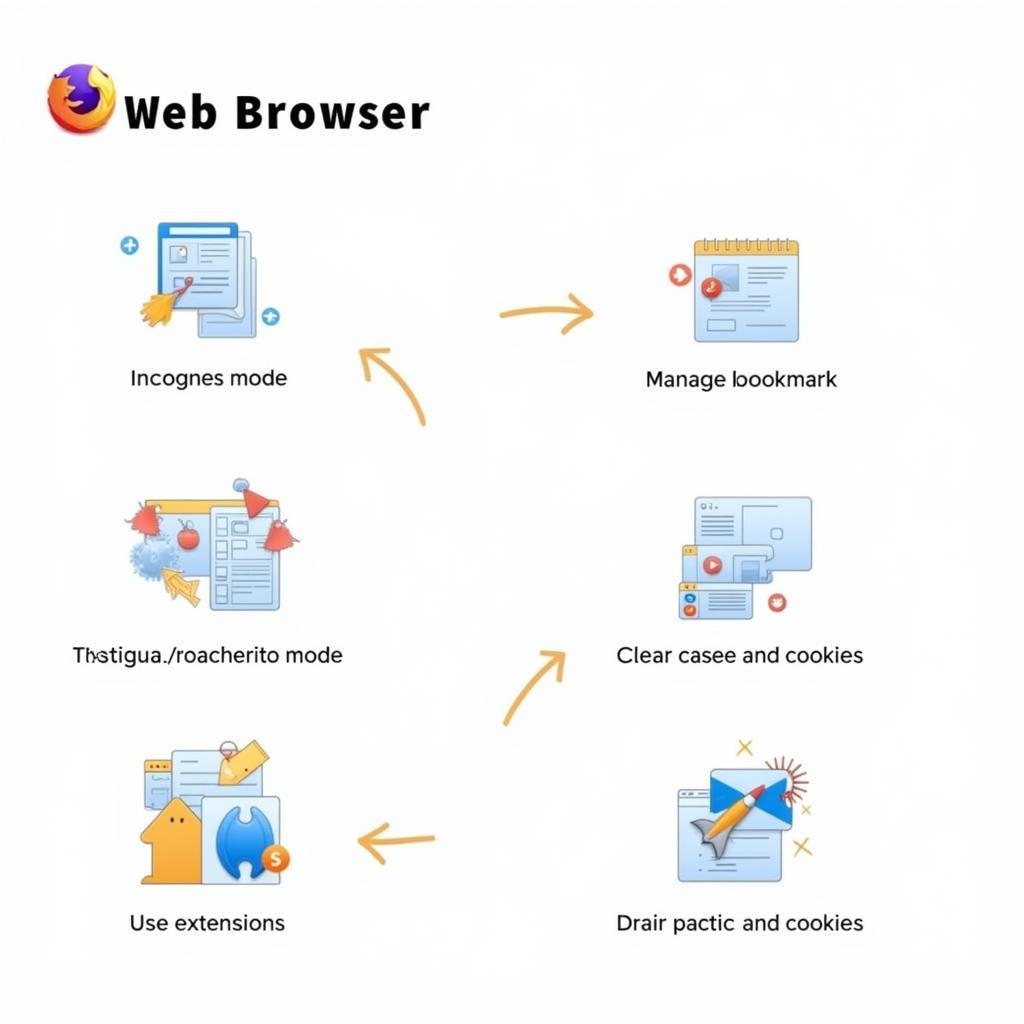 Làm chủ trình duyệt web