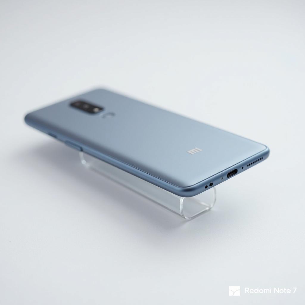 Chất lượng âm thanh loa Xiaomi Redmi Note 7