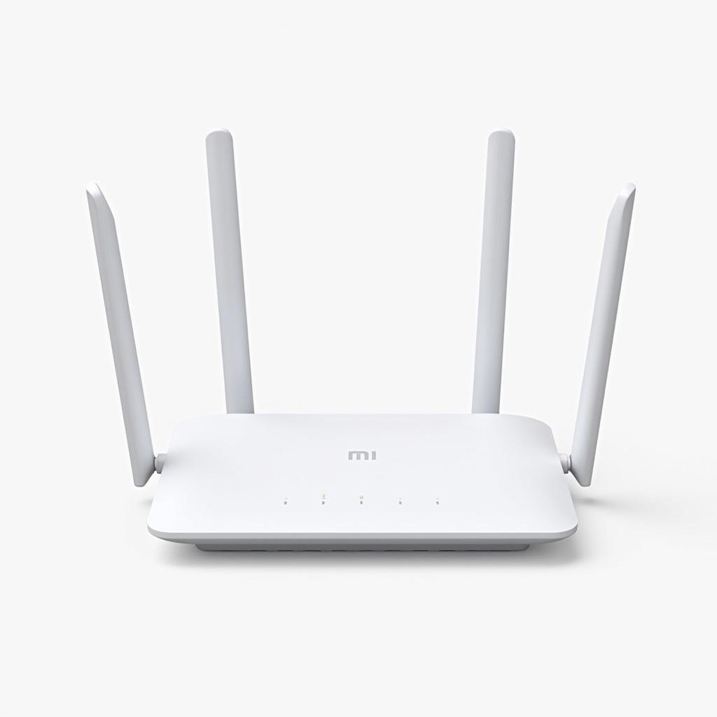 Thiết kế Mi Wifi Router Gen 3