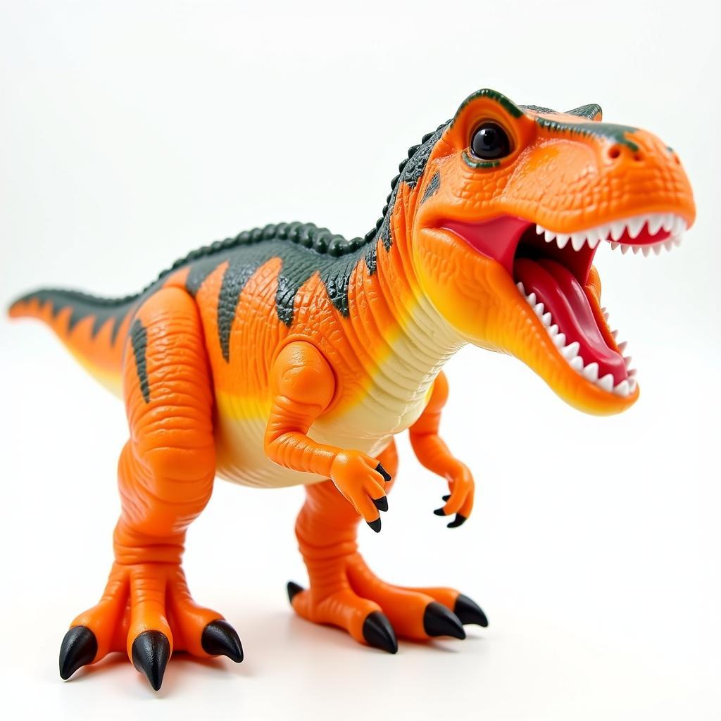 Mô hình khủng long T-Rex đồ chơi cho trẻ em