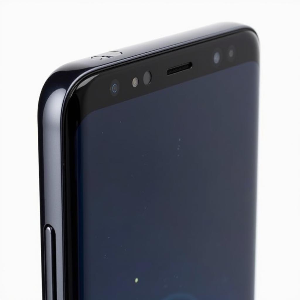 Ưu và nhược điểm của Samsung Galaxy S8 cũ