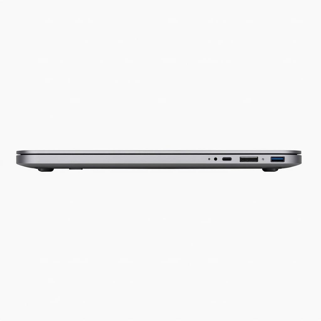 Thiết kế Skylake MacBook Pro