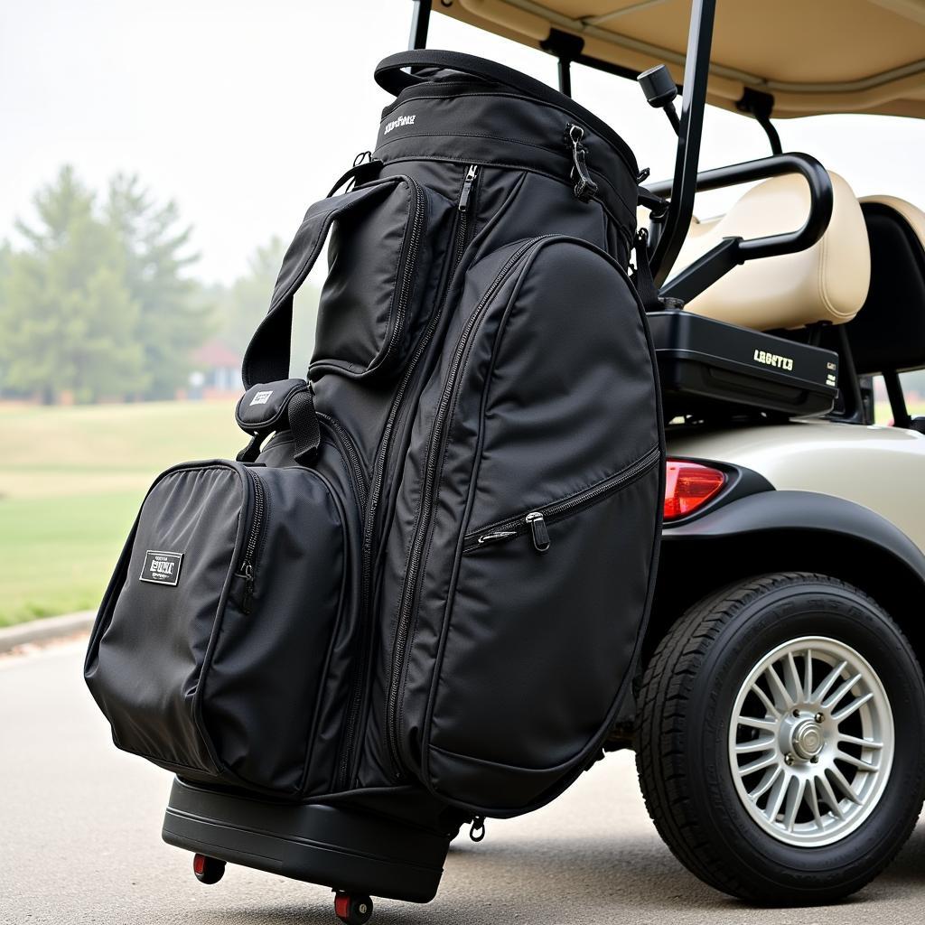 Túi xách golf cart bag