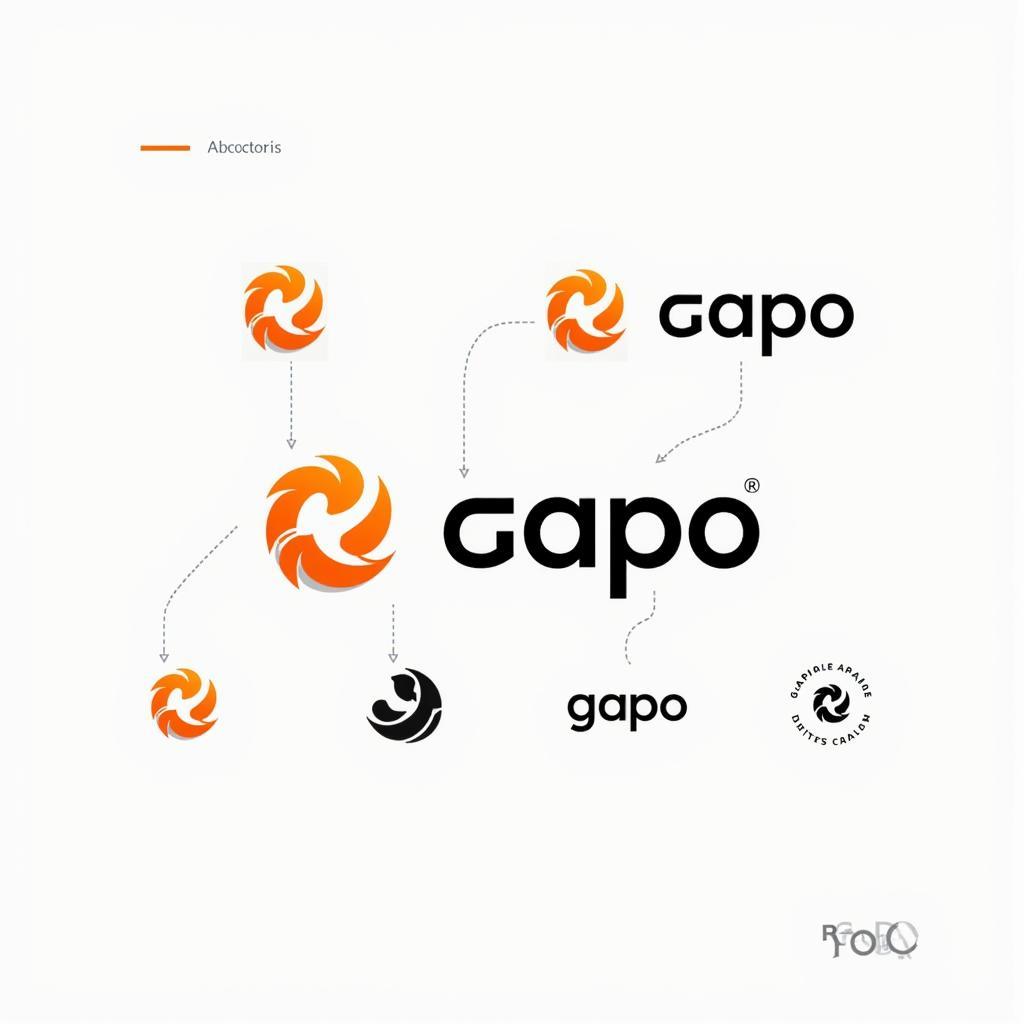 Tương lai của logo Gapo và thương hiệu