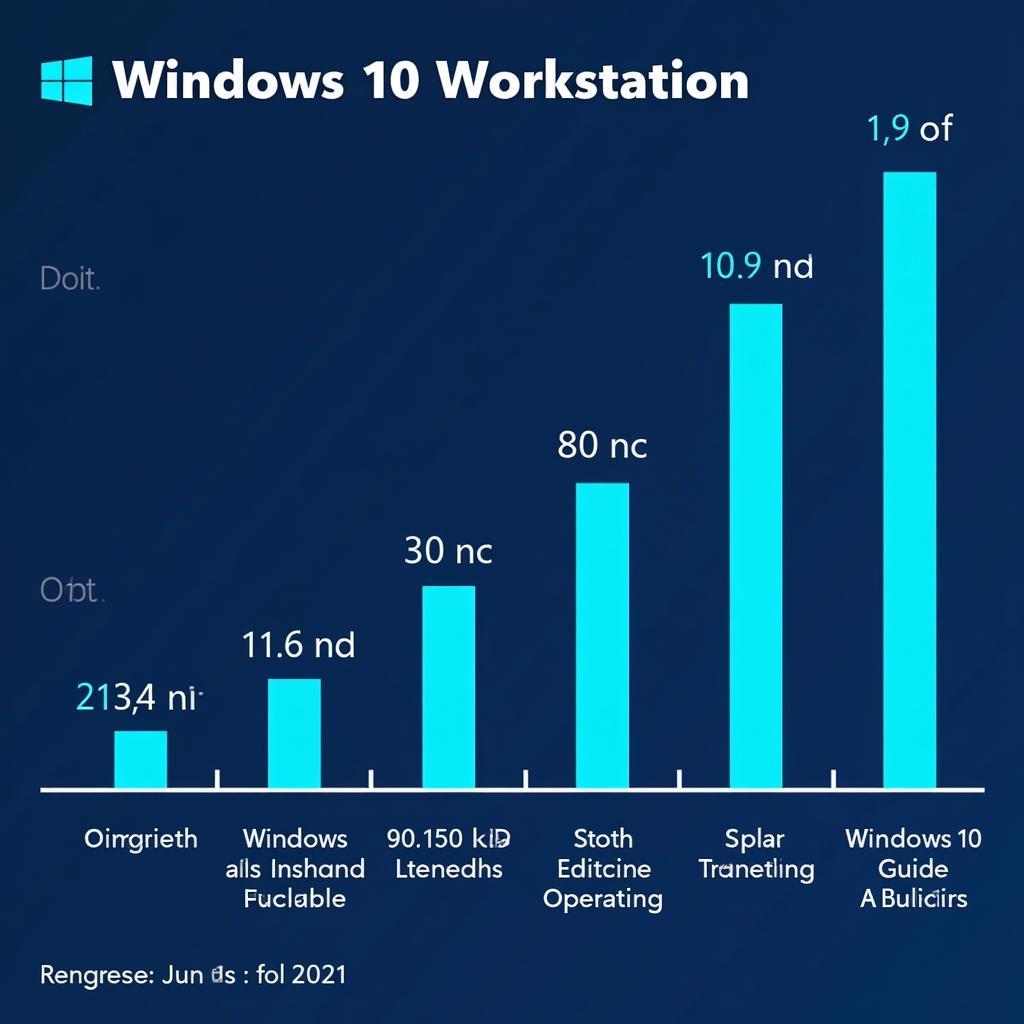 Hiệu năng vượt trội của Windows 10 Workstation