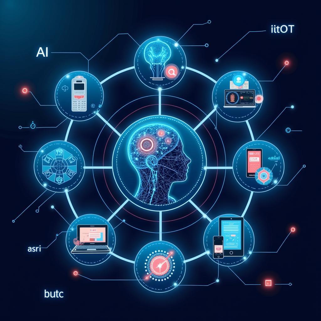 Xu hướng công nghệ mới nhất tại Việt Nam